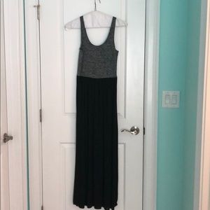 Petite Size LOFT Maxi Dress